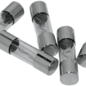 Fuses - AGU - 40 Amp - 5 Pack