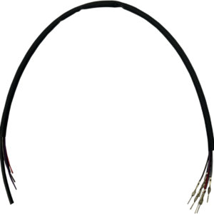 Throttle-By-Wire Extension Kit - Harley Davidson