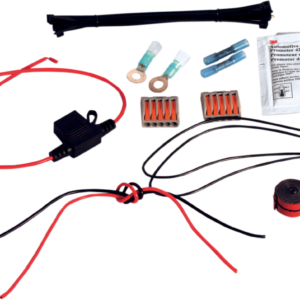 Leverlocks™ - Accent Light Installation Kit