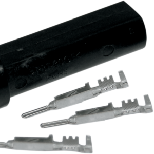 Mating Connectors