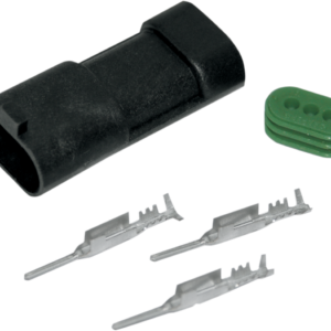 Mating Connectors