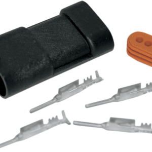 Mating Connectors