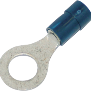 Ring Terminals 14-16 Gauge - .25"