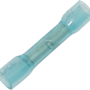 Butt Splices 14-16 Gauge - 25PK