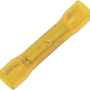 Butt Splices 11-12 Gauge - 25PK