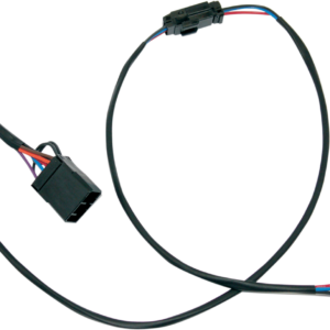 Quick Disconnect Wiring Harness - Harley Davidson