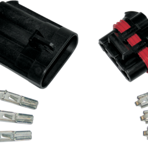 Amp Power Plug Kit