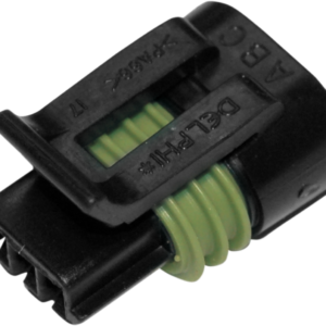 Delphi Throttle Position Sensor Connector