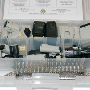 Molex MX Builders Kit