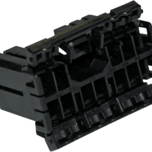Replacement Plug Connectors 12-Position