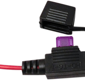 Mini Fuse Holder