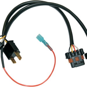 LED Headlamp Adapter Harness - Harley Davidson
