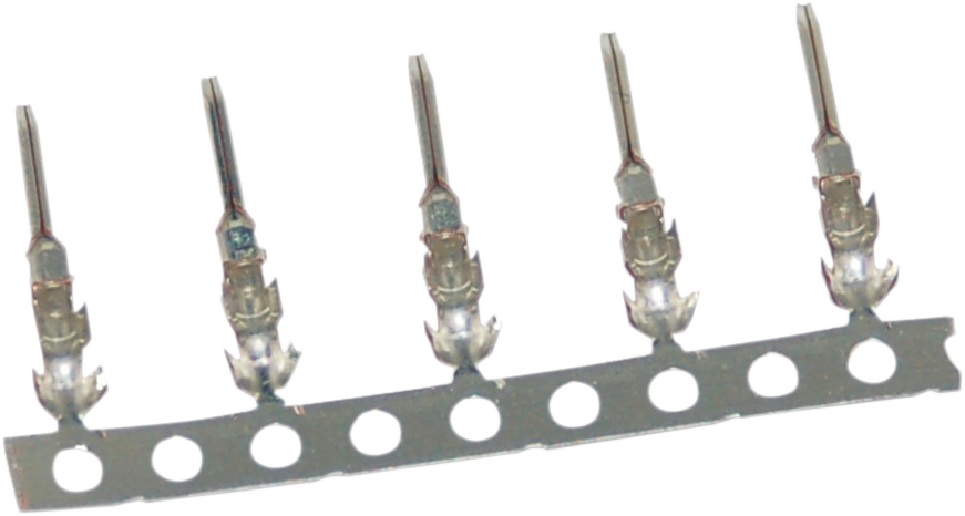 JAE MX-1900 Terminals 72909-11 - Pin - 25 Pack - Image 2
