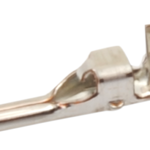 JAE MX-1900 Terminals 72909-11 - Pin - 25 Pack