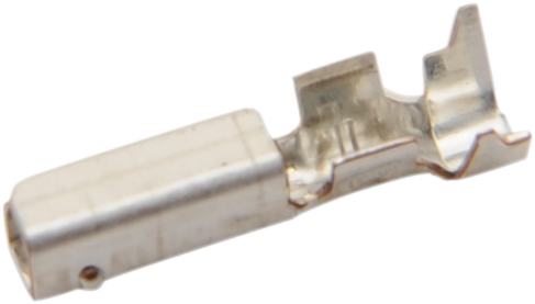 JAE MX-1900 Terminals 72910-11 - Socket - 25 Pack - Image 2