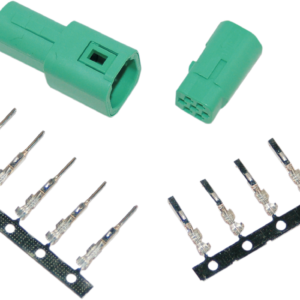 AMP OEM Throttle-by-Wire Connector Kit