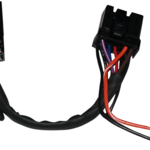 Rear Fender Power Tap