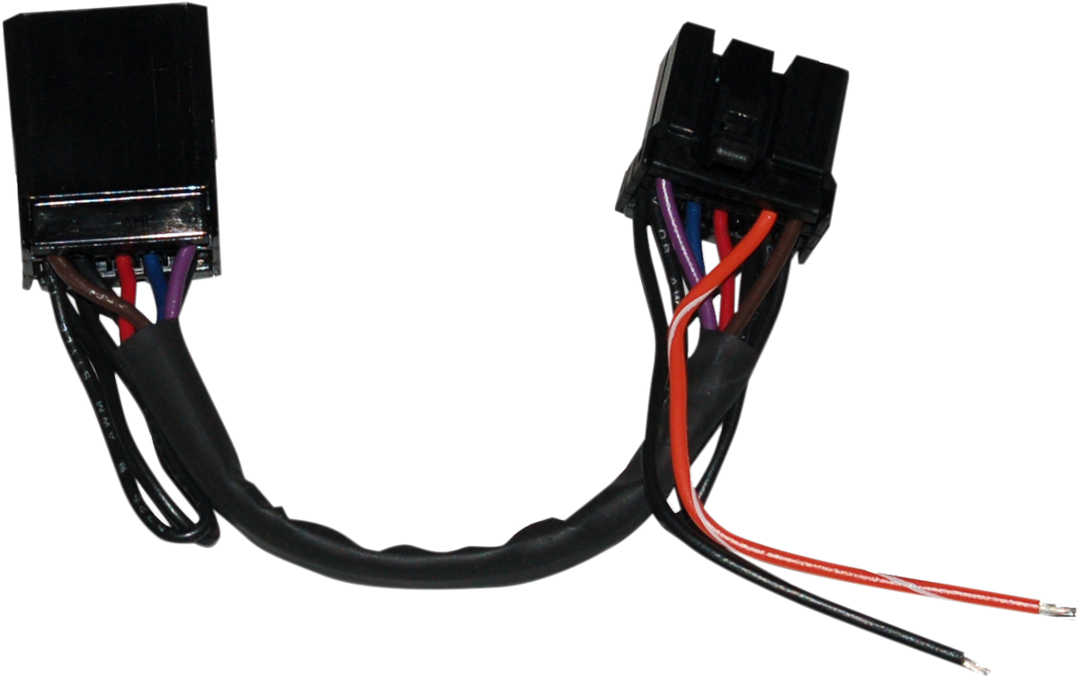 Rear Fender Power Tap