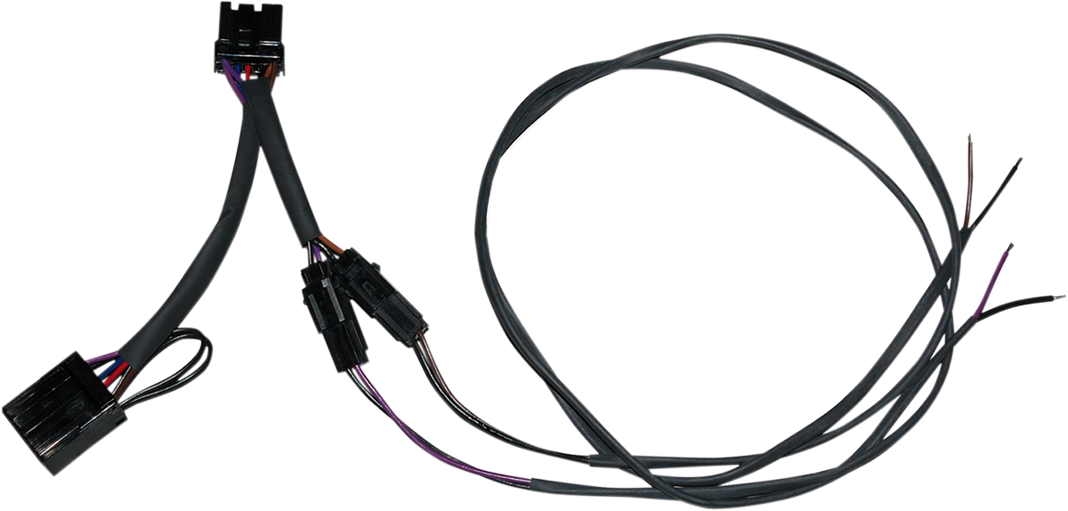 Rear Fender Pigtail