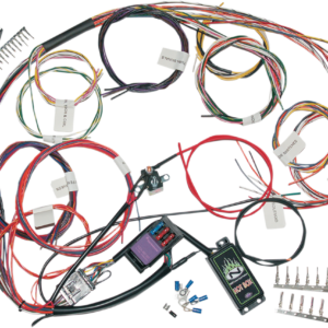 Complete Bike Harness Kit