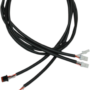 Handlebar Extension Harness - Harley Davidson