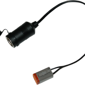 Powerport with Cover - CAN Bus