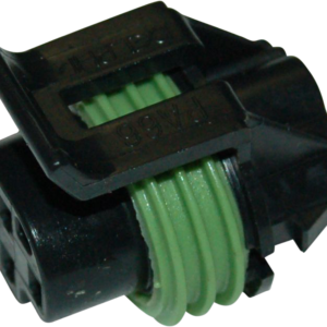 Delphi Oil Pressure Switch Connector