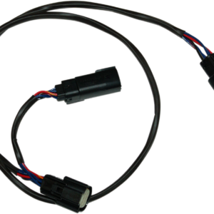 Quick Disconnect Wiring Harness - Harley Davidson