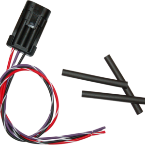 Delphi Mating Connectors