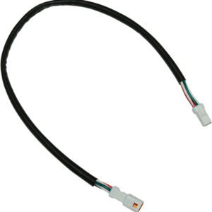 Throttle-By-Wire Extension Harness - Harley Davidson