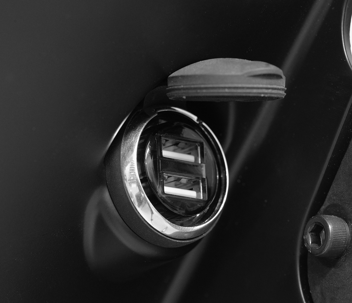 USB Adapter - HD - Image 2