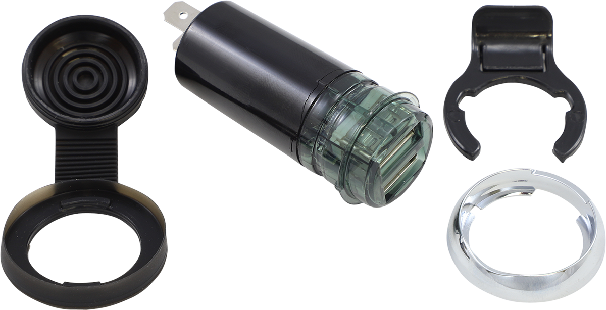 USB Adapter - HD