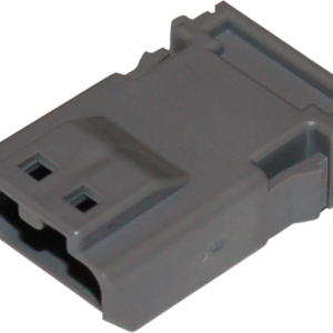 JAE MX-1900 Connector 69201180 - 4 Pin Male