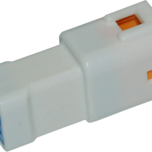 Mini Connector - 6-Wire - Male