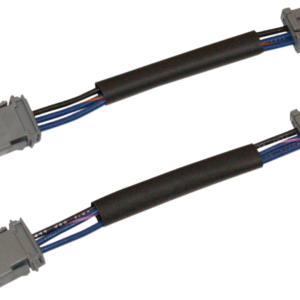 Front Turn Signal Extension - +4"