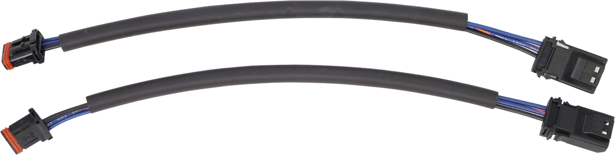 Front Turn Signal Extension - +8"