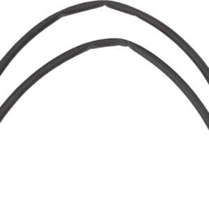Front Turn Signal Extension - +12"