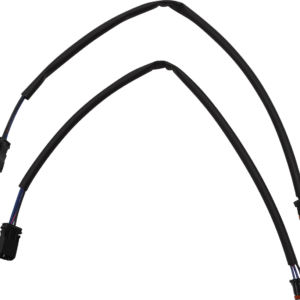 Front Turn Signal Extension - +15"