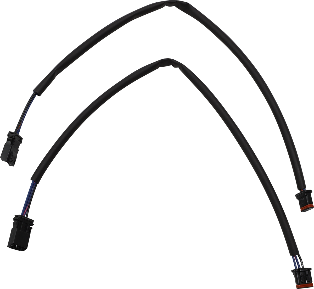 Front Turn Signal Extension - +15"