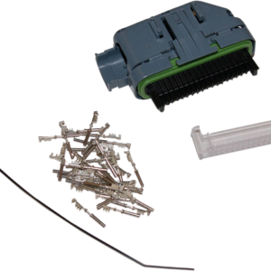 Delphi ECM 36 Pin Connector Kit
