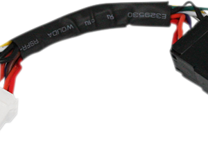 Passing Lamp Control Harness - Harley Davidson