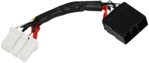 Passing Lamp Control Harness - Harley Davidson