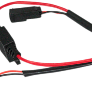 Passing Lamp Control Harness - Harley Davidson
