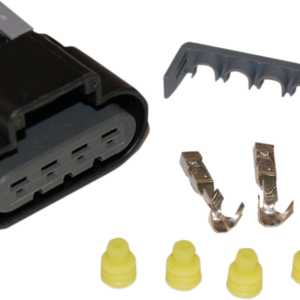 Replacement Delphi Connectors - Harley Davidson