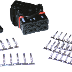 Radio/BCM Connector Kit - Harley Davidson