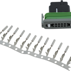 OEM Speedo & Tri Bar Connector Kit