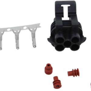 Delphi Tour Pack Light Bar Connector