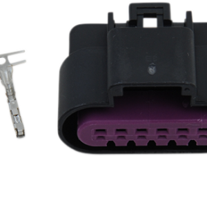 Delphi Throttle Control Connector