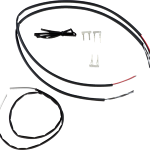 Heated Grip Extension - Harley Davidson