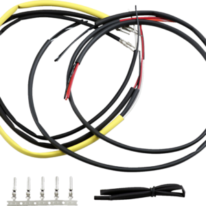 Throttle-by-Wire and Heated Grip Extension Kit - Harley Davidson